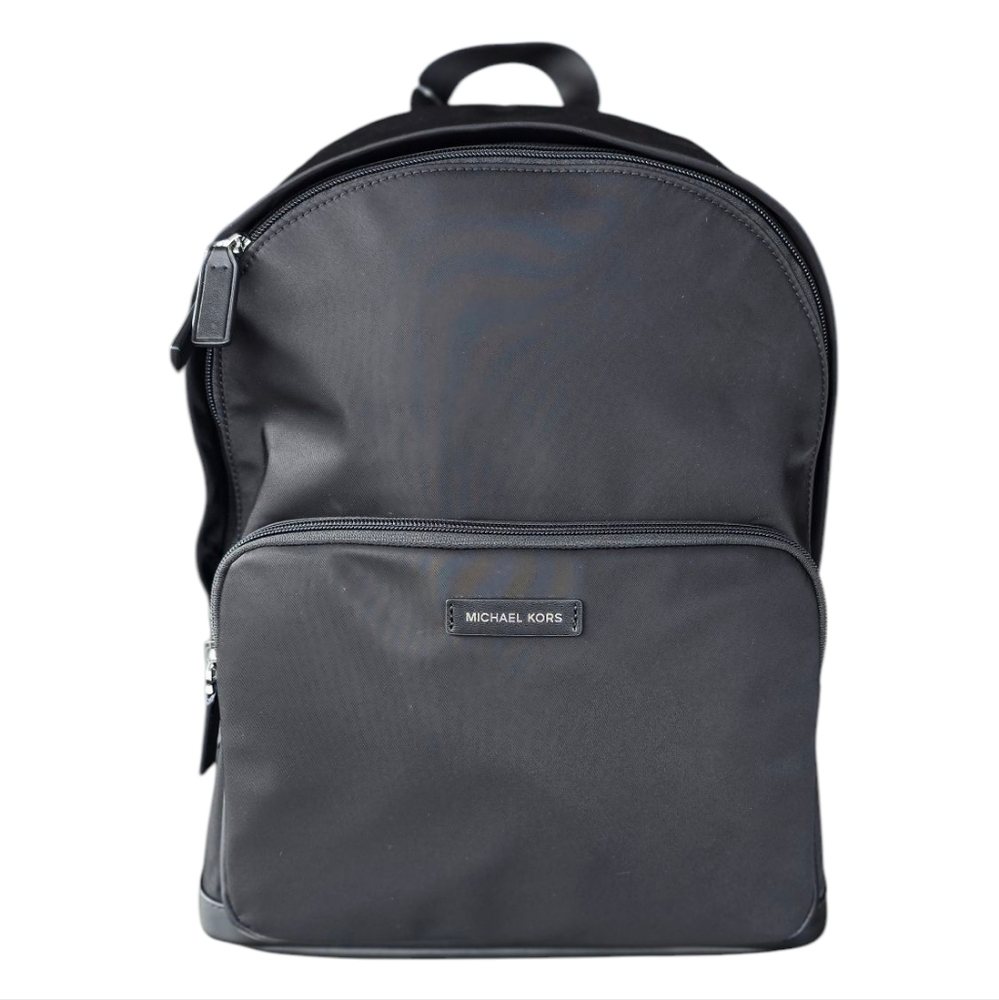 New Michael Kors Black Men's Backpack